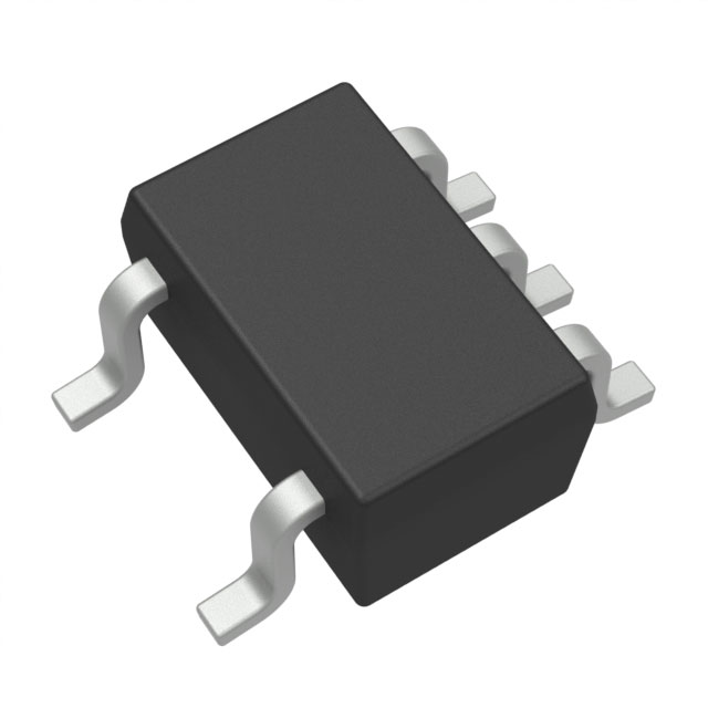 National Semiconductor_LM94021BIMGX/NOPB
