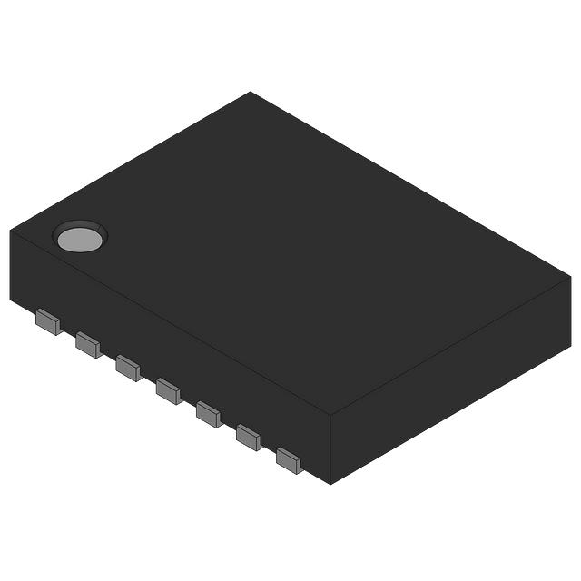 National Semiconductor_LM95213CISD/NOPB