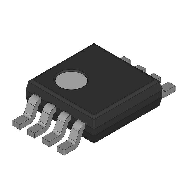National Semiconductor_LM95235QEIMM-NS
