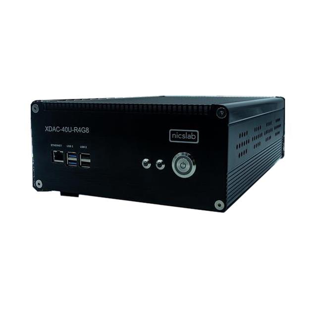 Nicslab_XDAC-120U-R4G8