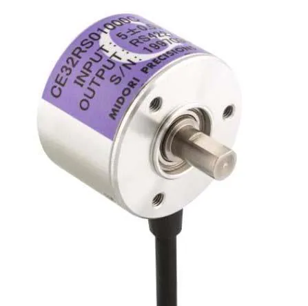 NIDEC CORPORATION_CE32RS1-3600X