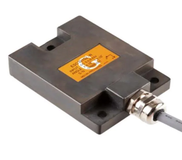 NIDEC CORPORATION_ESC3045Z-V-DB0L00