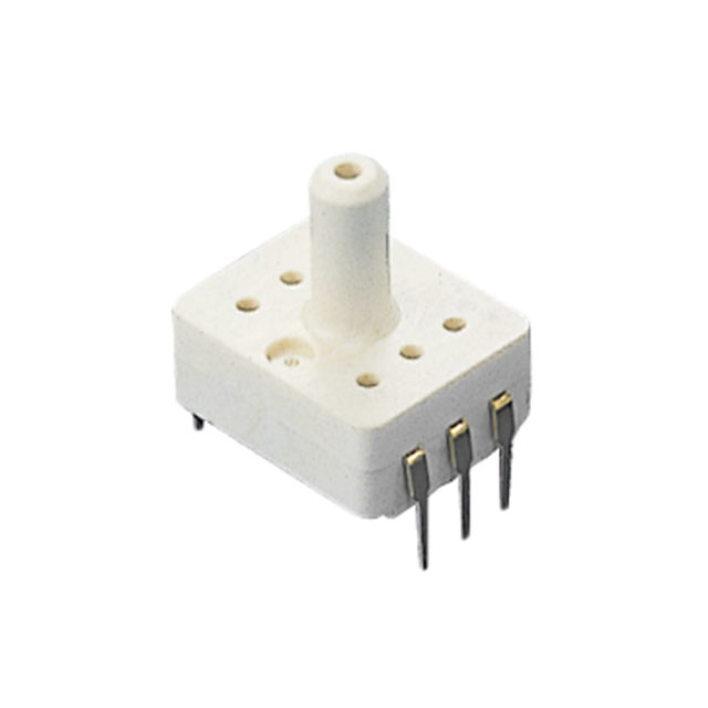 NIDEC CORPORATION_P-2000-501G-15-BN
