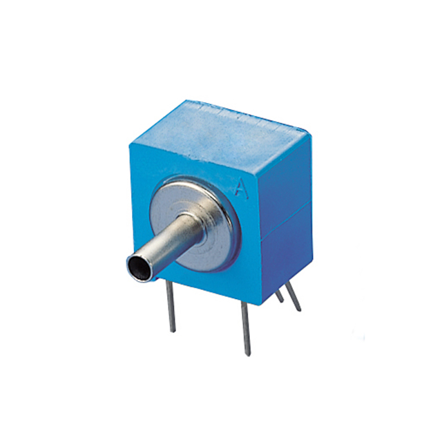 NIDEC CORPORATION_P-3000S-501D-04