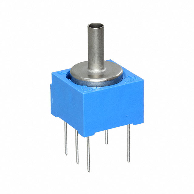 NIDEC CORPORATION_P-3000S-501G-04