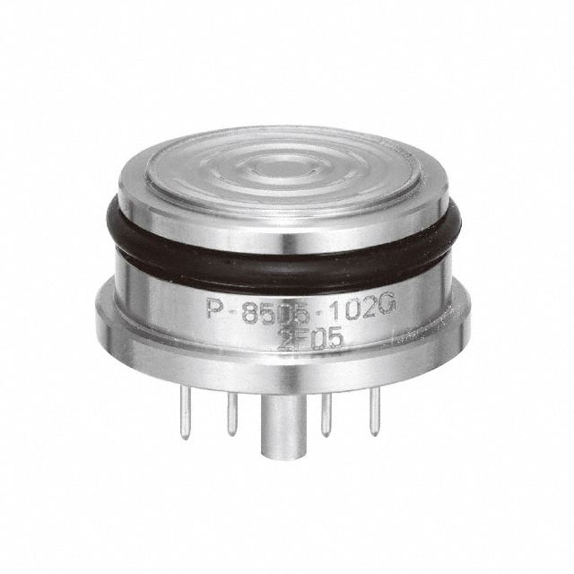 NIDEC CORPORATION_P-8505-352G