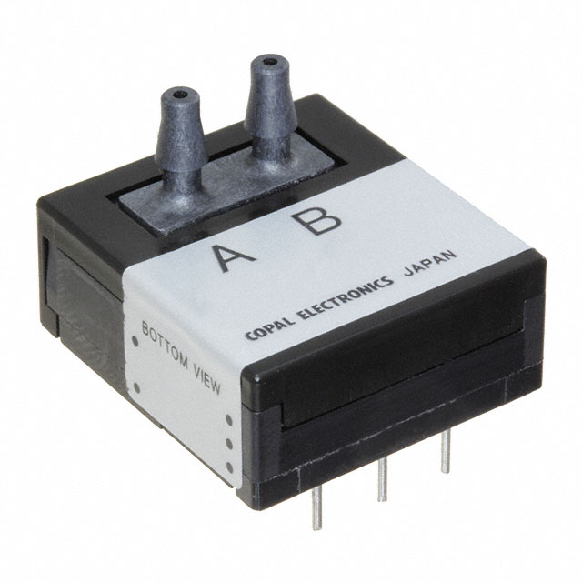 NIDEC CORPORATION_PA-100-100D-W