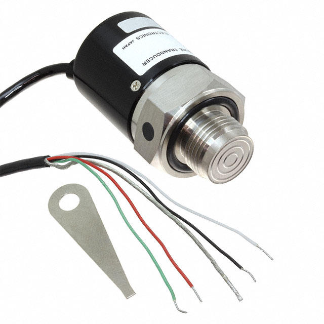 NIDEC CORPORATION_PA-800-103G-05