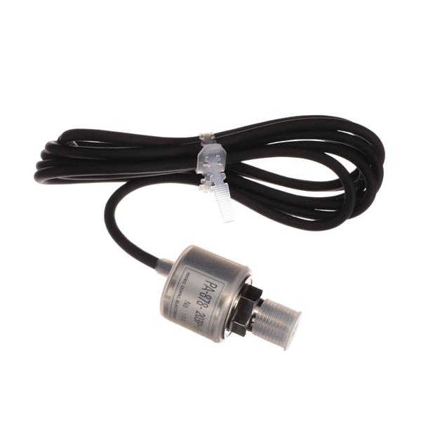 NIDEC CORPORATION_PA-878-203P-H-R2