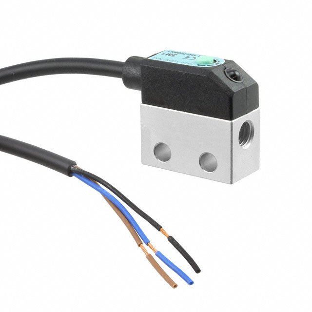 NIDEC CORPORATION_PS20-102V-PM