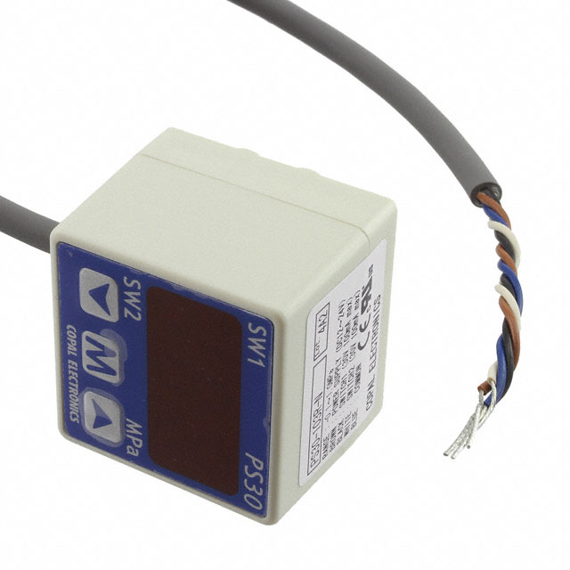 NIDEC CORPORATION_PS30-102R-N