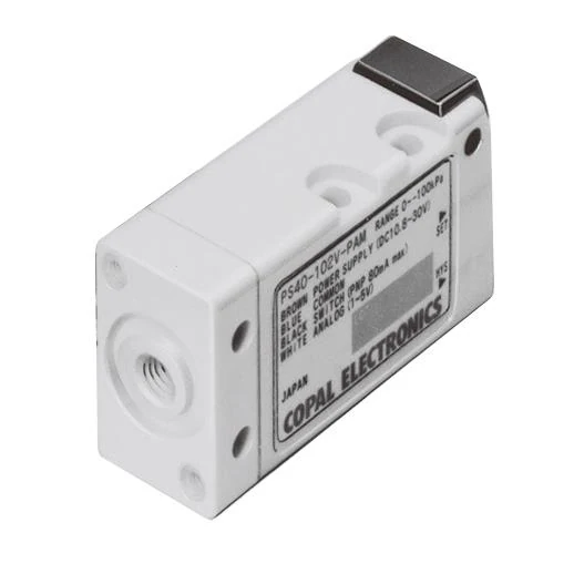 NIDEC CORPORATION_PS40-501G-NAR