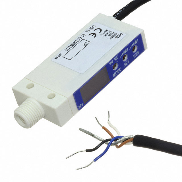 NIDEC CORPORATION_PS6-102G-NWM