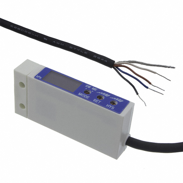 NIDEC CORPORATION_PS6-102V-NAM