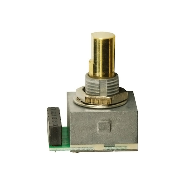NIDEC CORPORATION_REC16K25-205-B