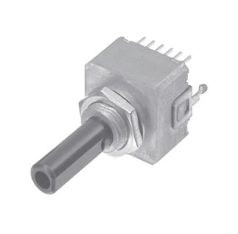 NIDEC CORPORATION_RES16B50-201-C