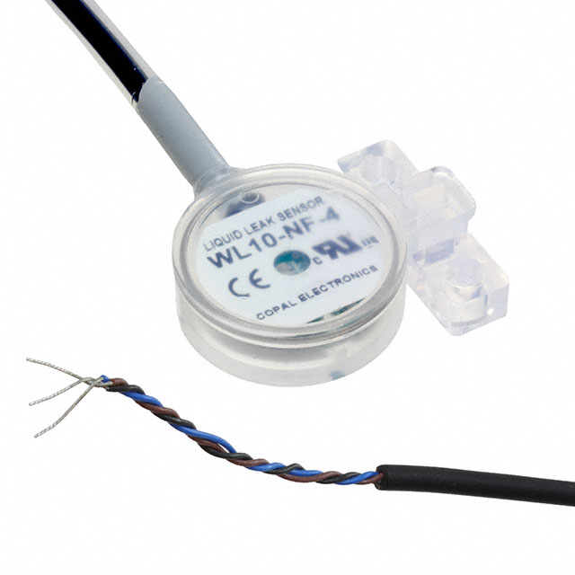 NIDEC CORPORATION_WL10-NF-4