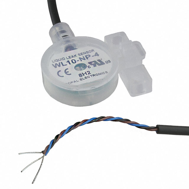 NIDEC CORPORATION_WL10-NP-4