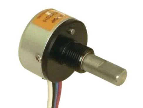 NIDEC CORPORATION_CP-20H
