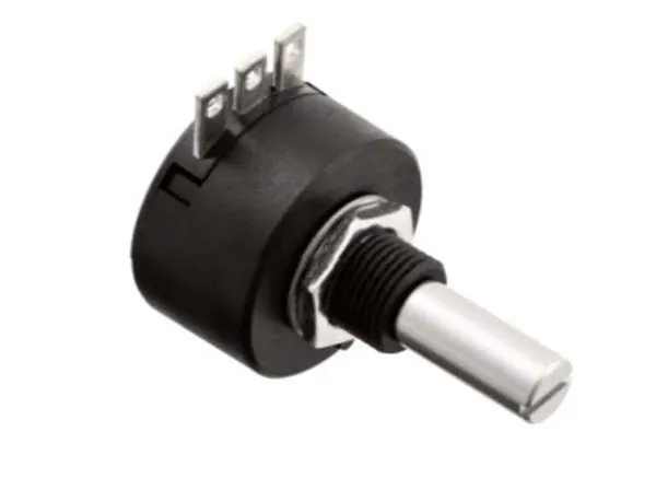 NIDEC CORPORATION_CP-2FL-6 5K