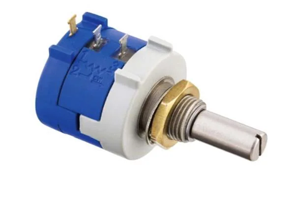 NIDEC CORPORATION_HP-18 20K