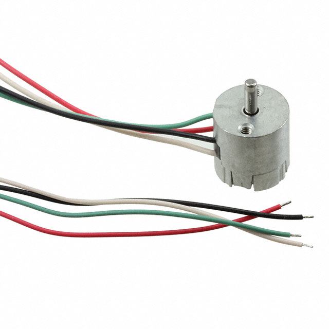 NIDEC CORPORATION_RE12A-100-100-1