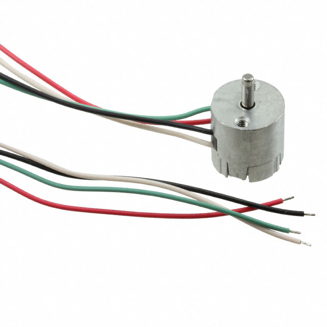 NIDEC CORPORATION_RE12A-200-100-1