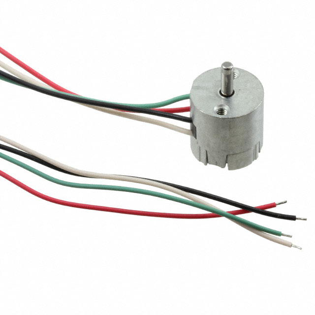 NIDEC CORPORATION_RE12A-300-100-1