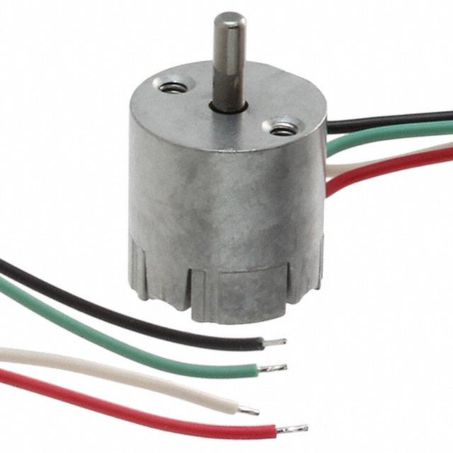NIDEC CORPORATION_RE12C-100-100-1