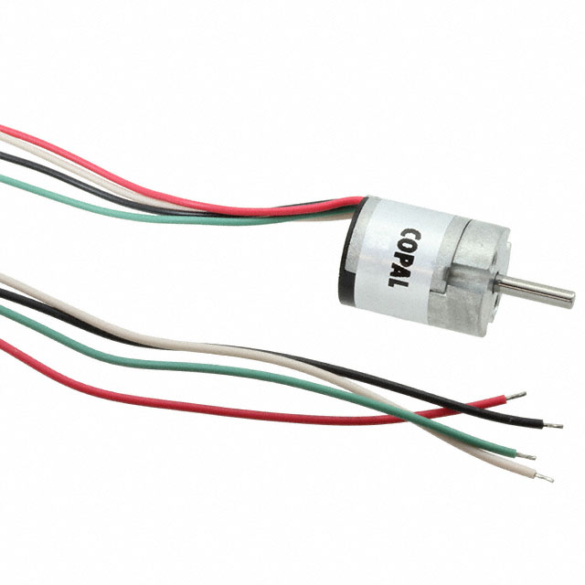 NIDEC CORPORATION_RE12D-100-201-1