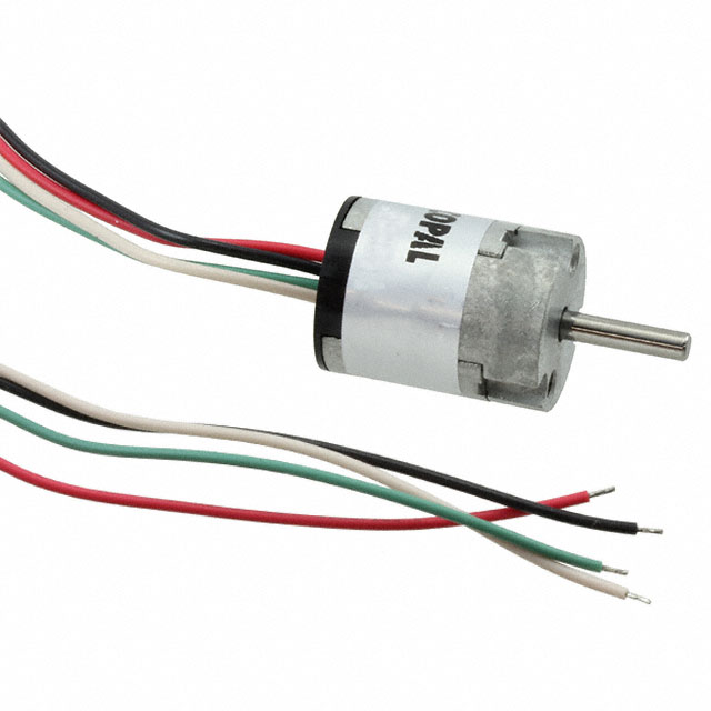 NIDEC CORPORATION_RE12D-300-201-1