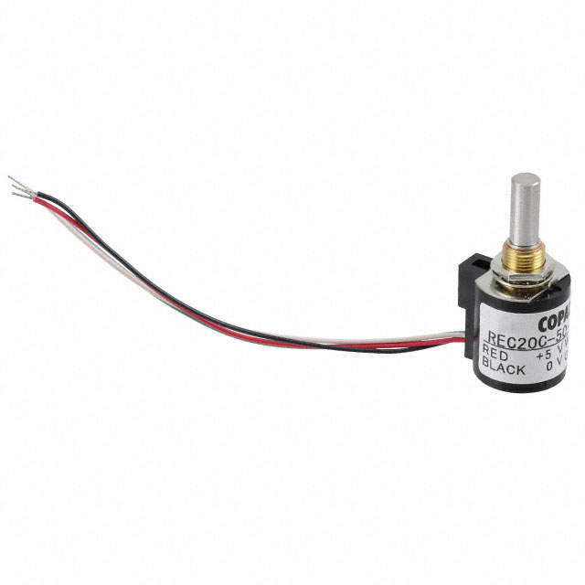 NIDEC CORPORATION_REC20C-50-201-1