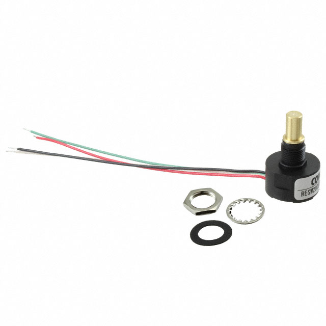 NIDEC CORPORATION_RESW20D-50-201-1