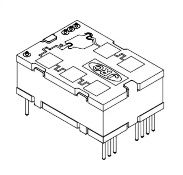 Nisshinbo Micro Devices_NJR4265RF2C1