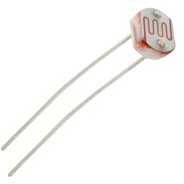 NTE Electronics, Inc._02-LDR3