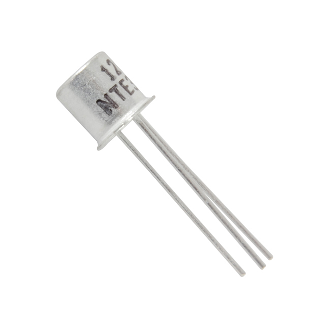NTE Electronics, Inc._NTE3031
