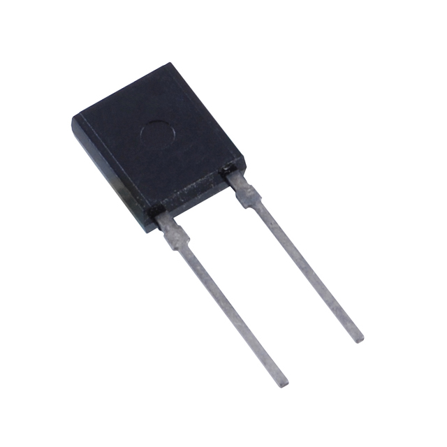 NTE Electronics, Inc._NTE3033