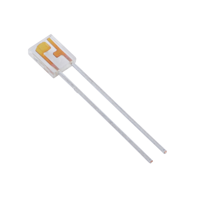 NTE Electronics, Inc._NTE3034A