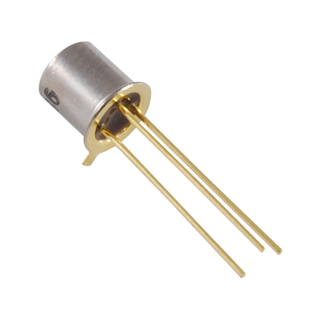 NTE Electronics, Inc._NTE3037