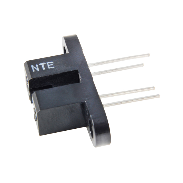 NTE Electronics, Inc._NTE3100
