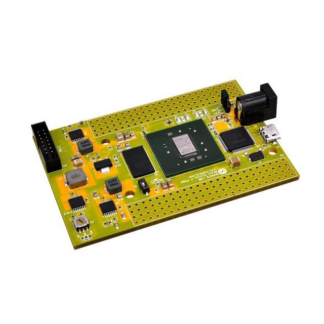 Numato Lab_FPGA010A-FT