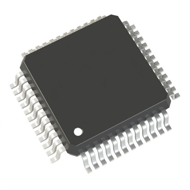 Nuvoton Technology Corporation_M032LG8AE