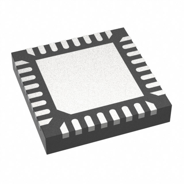 Nuvoton Technology Corporation_M052ZDN