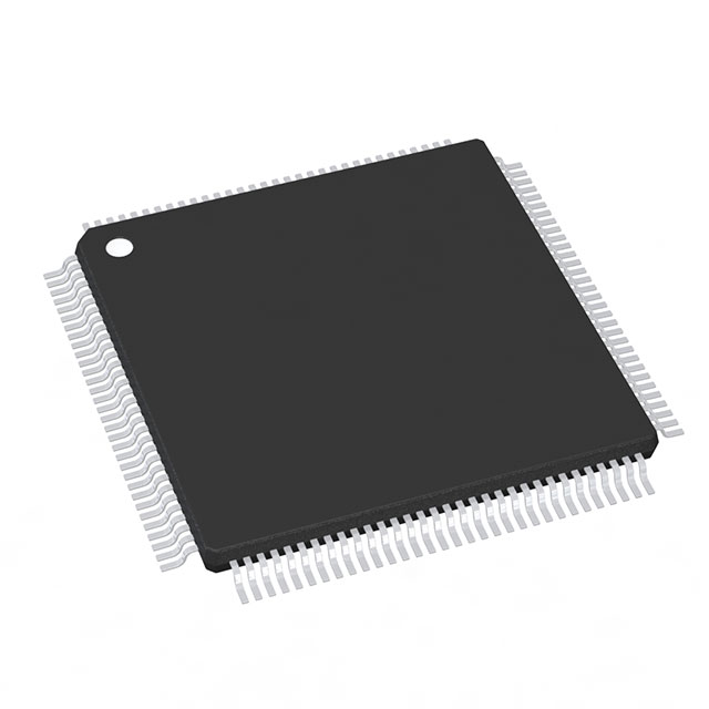 Nuvoton Technology Corporation_M487KIDAE