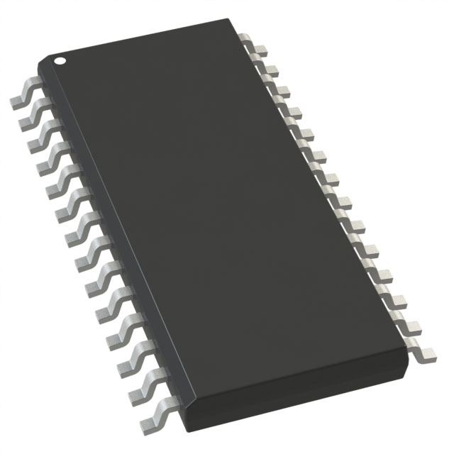 Nuvoton Technology Corporation_MINI57EDE