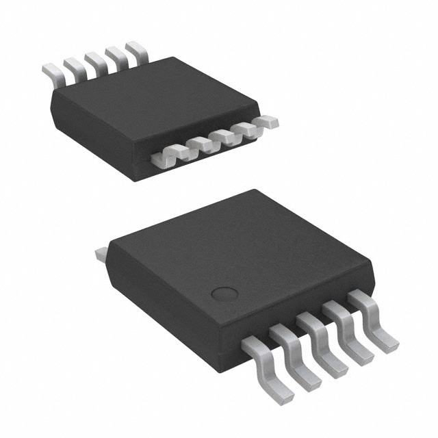 Nuvoton Technology Corporation_MS51BA9AE
