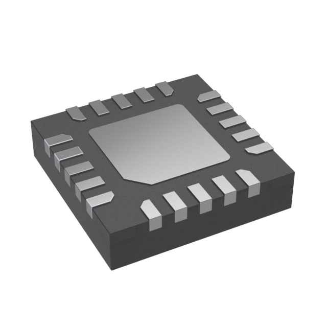 Nuvoton Technology Corporation_MS51XB9AE