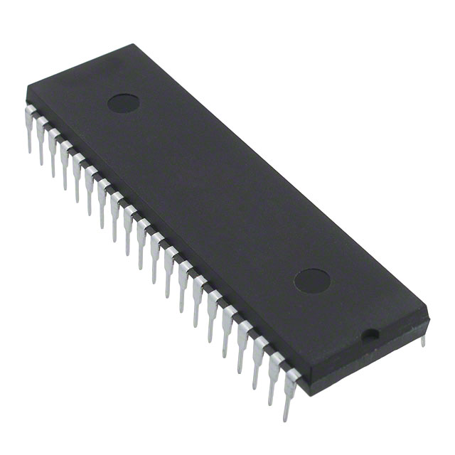 Nuvoton Technology Corporation_N78E059ADG