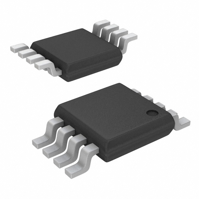 NVE Corporation_AD024-00E-TR