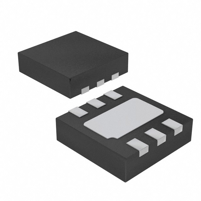 NVE Corporation_ADT001-10E TR